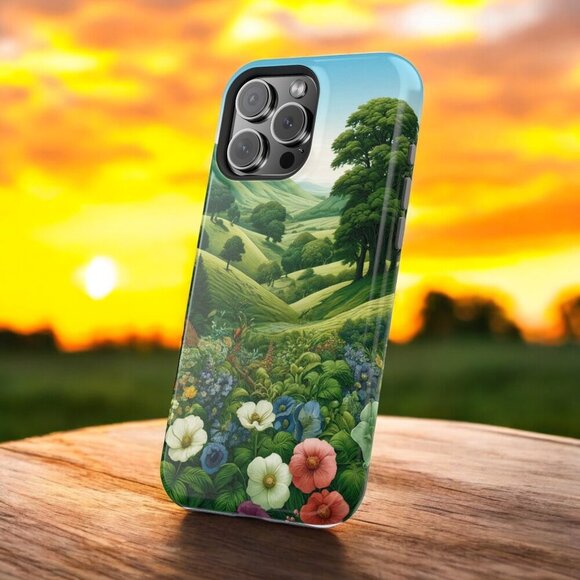 iPhone 15 phone case, MARPC1201 - Picture 1 of 13